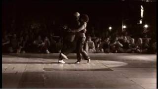 Anselmo Rodriguez (Bruno Tombari) & Priscila Ferraretto (Mariangeles Caamano) 1 - CTF 09