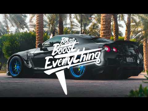 Common Creation - Analog Apologies (w/ WayBach) [Bass Boosted]