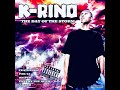 K-Rino-Flow Session Number 4 X.