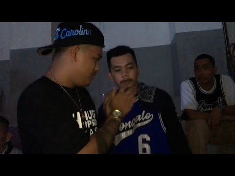 Scratch Tape - Archie B. All Night