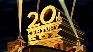 20th Century Fox Logo (1955)