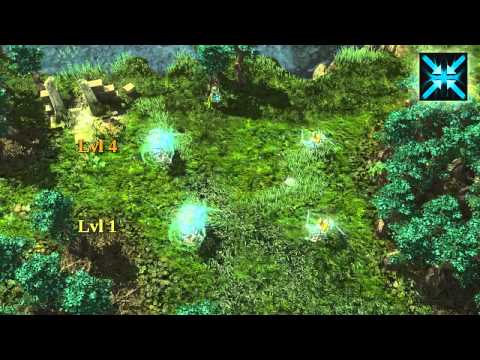 HoN Hero Spotlight - Flux