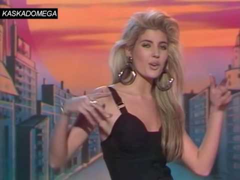 Mandy Smith - Boys And Girls (1988) [1080p]