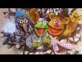 Drew Struzan Poster Unboxing THE GREAT MUPPET CAPER 1981 Original One Sheet