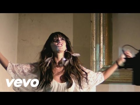 Tereza Kerndlová - Přísahám (Making Of)