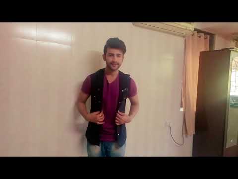 Hiten Meghrajani Introductio...