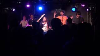 『919』（Superfly cover）／ FlyingEmotion 2016.07.31 @飛写祭 3rd