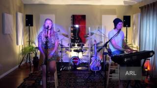 ARL Flashback: Shane & Emily (S1E5)