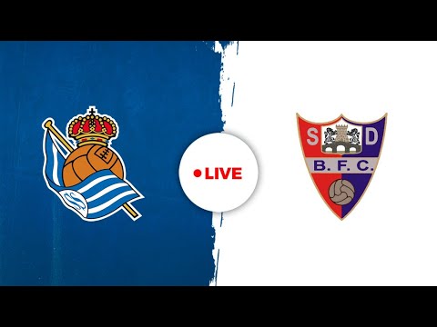 FULL MATCH | Real Sociedad C 1-1 Balmaseda | Zubieta | 3ª