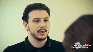 Մեր Թաղի Տղերքը, Սերիա 99, Անոնս / Mer Taghi Tgherqy