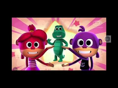 Sammy El Heladero - Mix - El Reino Infantil