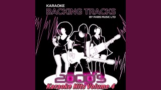 I Enjoy Being a Girl (Originally Performed By Lea Salonga) (Karaoke Version)