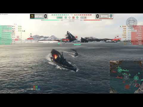 KotS XVIII INTL Day 1 - [QTDD] v [VRTUS] (Swiss 1:1 Group A)