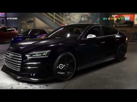 Need For Speed PAYBACK PT.12