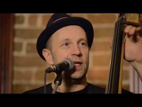 Britannia   Billy's Band   13 10 2017