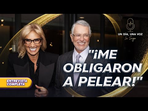 SALINAS PLIEGO CONFIRMS: He is willing to be a presidential candidate in 2030 | ONE DAY ONE VOICE