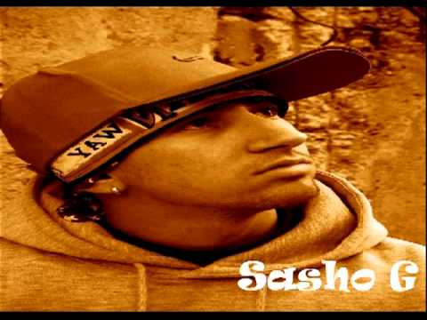 Sasho G ft. Ludata - Predatelstvo