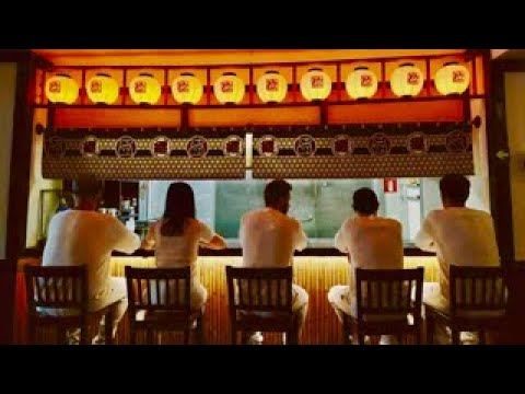 CAPITÁN SUNRISE.- Mientras sobrevolaba Tokio [Vídeo Oficial]