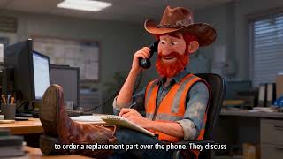 Trust, but Verify! A Safety Moment