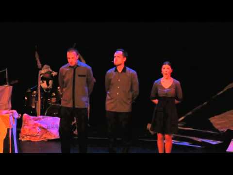 Kabaret PUK - Karpie