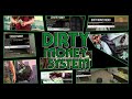 Dirty Money System 0.4.6 для GTA 5 видео 1