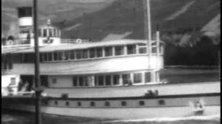 preview picture of video '1927 Rhine Trip'