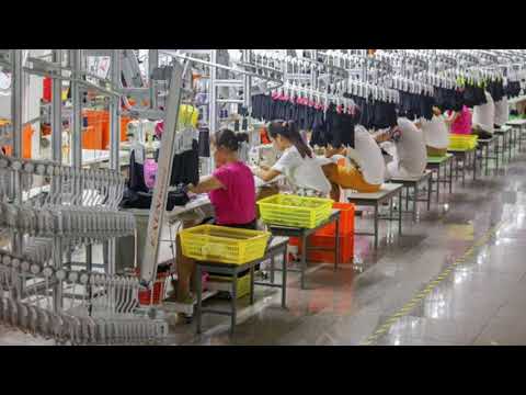 Fixing Fast Fashion