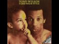 What Does It Take / Better Off Loving You - Tony Wilson