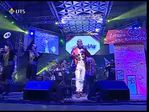 QUINCY AMASIA - LOTERIA KARNAVAL 45 DEN KABES