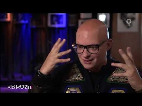 Torsten Goods - ARD Brisant TV Feature