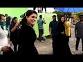 Kaathu Vaakula Rendu Kadhal Titanic Scene Making Video Vijay Sethupathi Nayanthara Samantha
