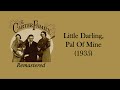 The Carter Family - Little Darling, Pal Of Mine (1935)