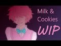 APH Milk Cookies Animation CANCELLED