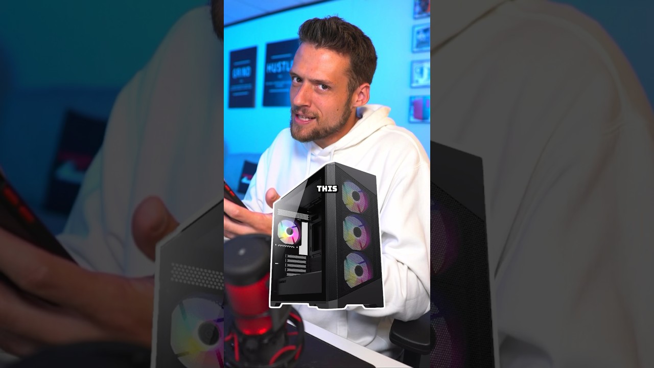 Don’t Buy This Case… It’s a Scam