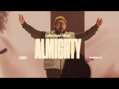 Thumbnail for Almighty video
