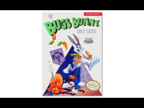 Bugs Bunny's Crazy Castle Complete Soundtrack