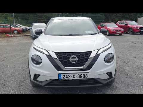 Nissan Juke 1.0PET AUTO // SV Premium // Just Arri - Image 2