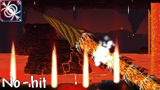 Polarities | Convective Wanderer no-hit