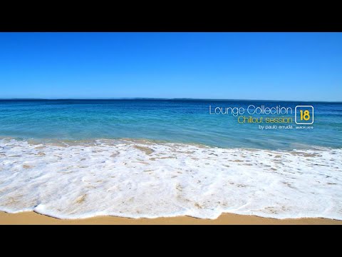 Lounge Collection 18 by Paulo Arruda