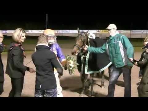 Victoria Park Wolvega Uncut. Friday 23-12-2011