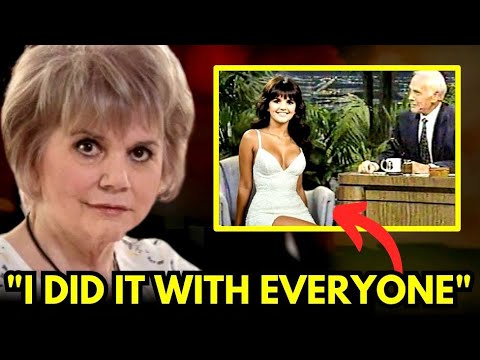 At 78, Linda Ronstadt FINALLY ADMITS What We All Suspected