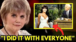 At 78, Linda Ronstadt FINALLY ADMITS What We All Suspected