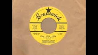 Barbara Acklin - Fool, Fool, Fool (Look In The Mirror)