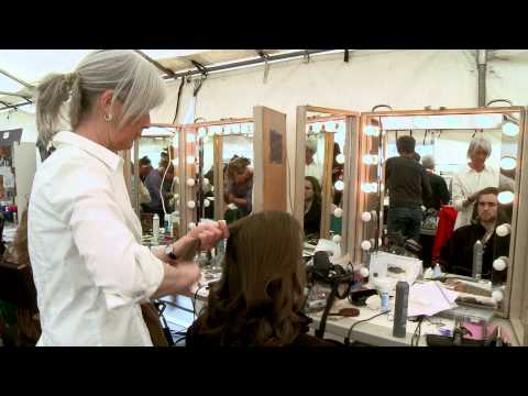 Behind the Scenes of Seventh Son - Prepping A City [HD]