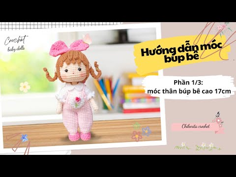 Búp Bê Cô Bé Mùa Thu (Phần 1/3)