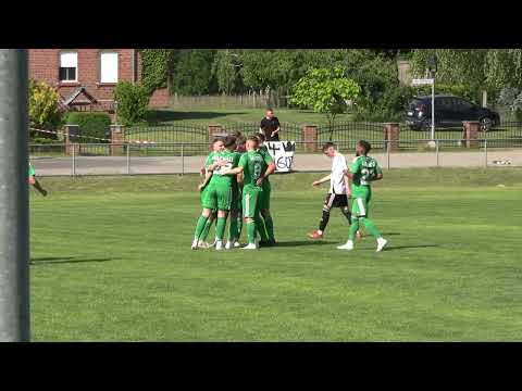 SSV Havelwinkel Warnau - TuS Schwarz-Weiß Bismark