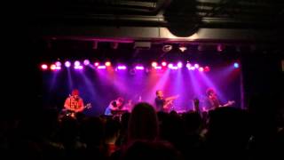 Motion City Soundtrack: 1000 Paper Cranes