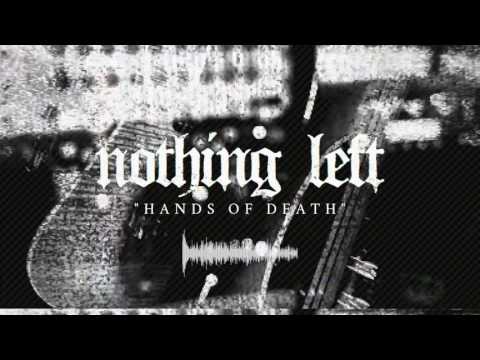 Nothing Left - 