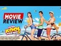 Kyaa Kool Hain Hum 3 | Movie Review | Anupama Chopra