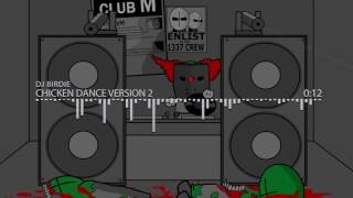 Madness Combat 4 Soundtrack: DJ Birdie  - Chicken Dance Version 2